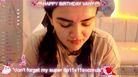 Live 800am 200pm COLOMBIAN HOUR online show from November 22, 5:37 pm