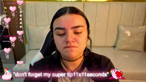 Live 800am 200pm COLOMBIAN HOUR online show from December 2, 1:35 pm