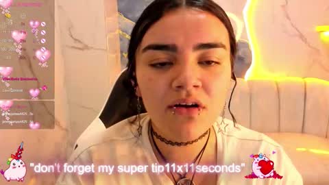 Live 800am 200pm COLOMBIAN HOUR online show from November 29, 5:06 pm