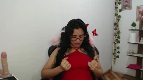 vanyxxxx online show from April 5, 10:53 pm