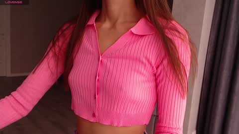 Varonica Caprii online show from December 27, 10:23 am