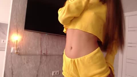 Varonica Caprii online show from November 29, 8:18 am