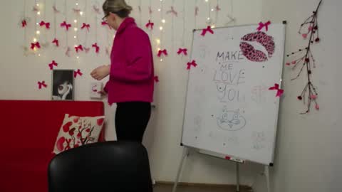 Vasilisa online show from March 1, 6:13 am