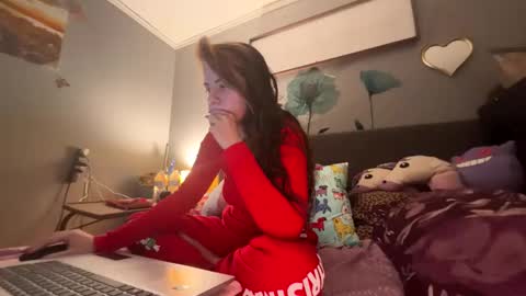 vaua089 online show from December 2, 2:02 am