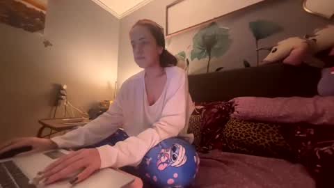 vaua089 online show from November 3, 5:22 am