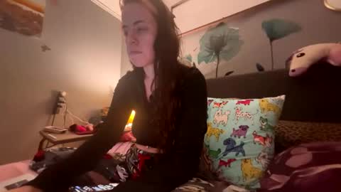 vaua089 online show from November 25, 5:20 am