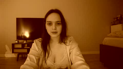 Mary online show from April 13, 5:14 pm