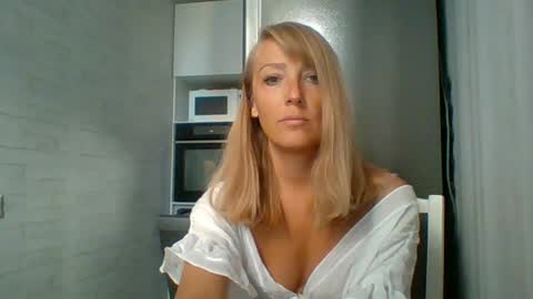 Veessa online show from July 2, 3:29 pm