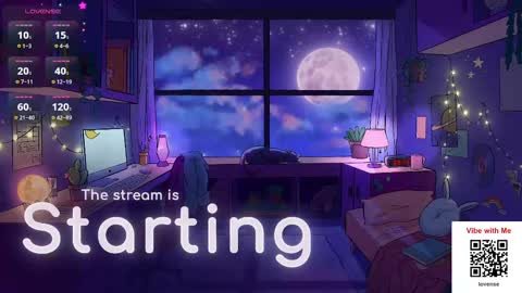 Snapshot of vegancatofficial chatting on September 27, 1:24 am Vegan catVR online show from September 27, 1:24 am