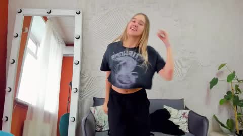 Barbara online show from November 7, 7:03 am