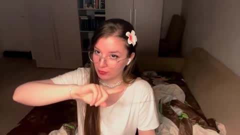 Sana online show from September 16, 10:29 pm