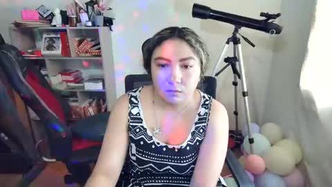 Im VelaI will be Christmas and New Year with my family December 22 to January 13 I will miss you guys. online show from November 19, 6:08 pm