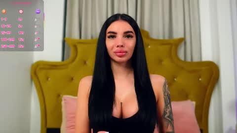 Velma online show from June 9, 5:34 pm