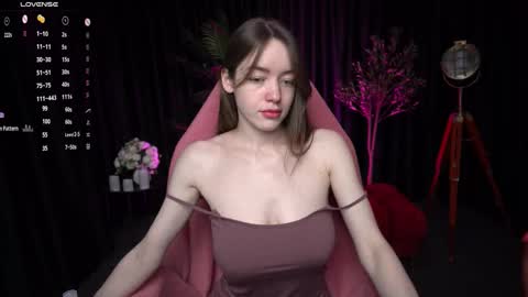 Kitty online show from March 26, 11:06 pm