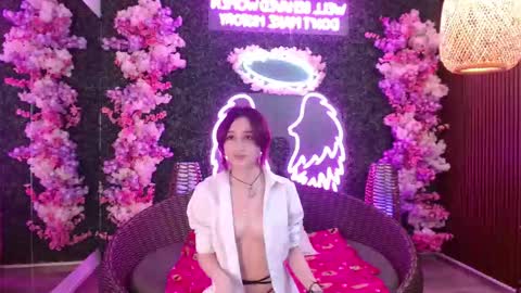 Velvet c4k3 online show from November 10, 3:07 pm