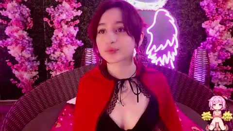 Velvet c4k3 online show from November 11, 3:09 pm