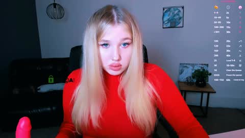 velvet_dreamm online show from January 2, 7:18 pm