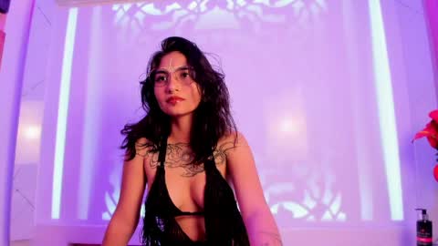 velvet  mystic online show from June 2, 4:24 am