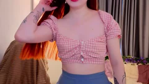 Grace online show from March 6, 1:28 pm