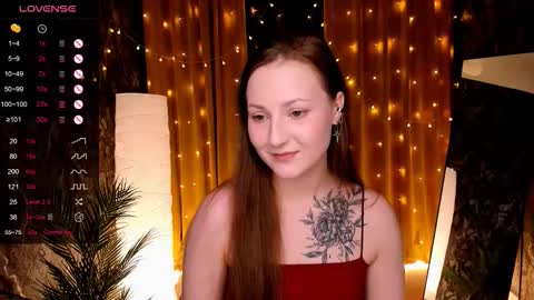 Mia online show from February 12, 8:49 am