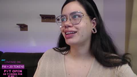  Crystal         PVT OPEN online show from November 8, 4:17 am