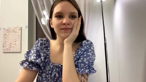 Nika online show from November 21, 9:22 am