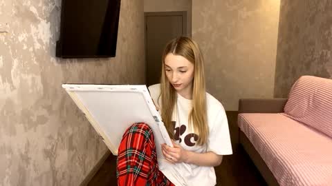 Nika online show from November 19, 8:03 am