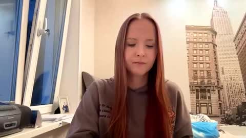 Rachel online show from December 2, 5:31 am