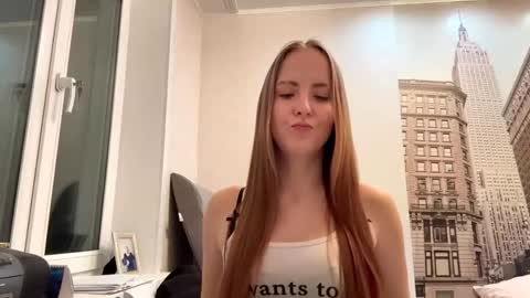 Rachel online show from November 29, 8:40 am