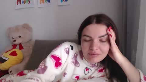 velvetmoon123 online show from January 16, 11:28 am