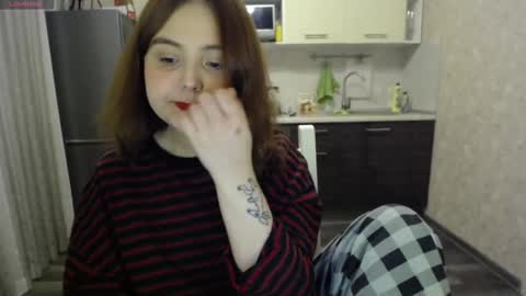 eva 3 online show from February 2, 9:56 pm