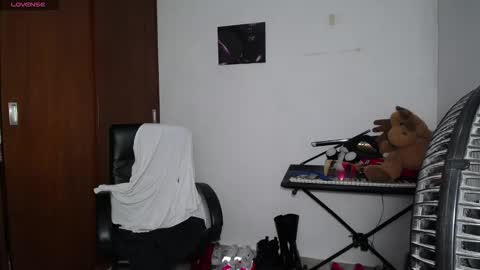 Venelope 3 online show from November 30, 2:38 am