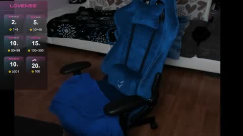 veneradi615 online show from January 18, 2:44 pm