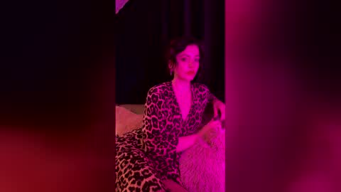 venom_goddess online show from February 19, 9:02 pm