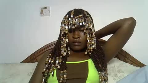 venom_kisses5050 online show from March 1, 4:50 pm