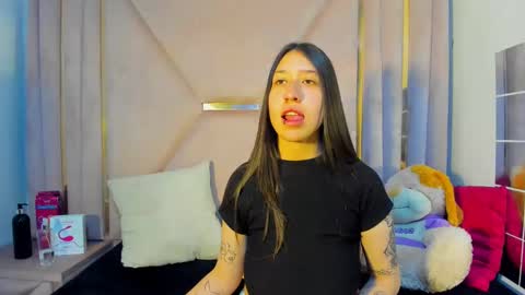 venurmorgan online show from October 14, 8:44 pm