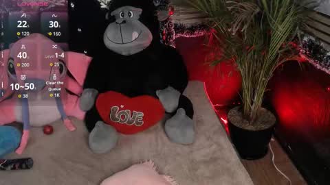 eva online show from January 11, 12:48 am