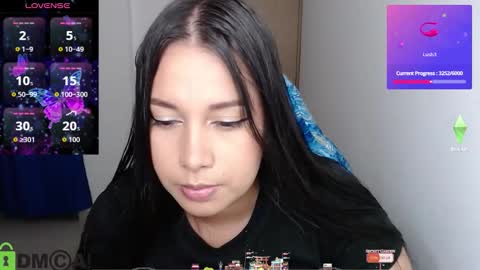 venus online show from March 18, 3:00 am