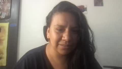 Venus Room online show from June 7, 1:01 am