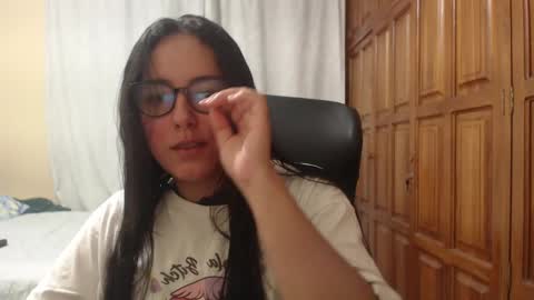 Venus online show from April 24, 3:09 am