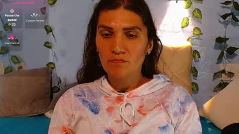 Catalina online show from January 12, 11:43 pm