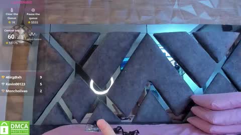 Venus online show from November 7, 2:33 pm