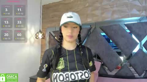 Venus online show from December 14, 12:55 pm