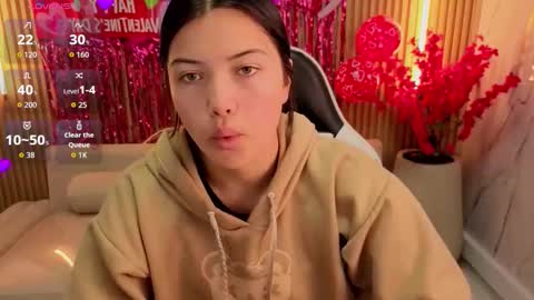 Venus  online show from February 23, 1:10 pm