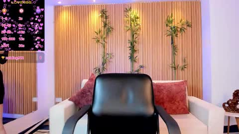 Venus Cooper Everyday From 1400 to 2200 Col Time online show from January 7, 8:12 pm