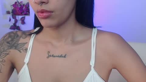 Venus Evans online show from February 23, 8:50 pm