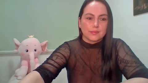 VENUSINA07 online show from April 14, 8:47 am