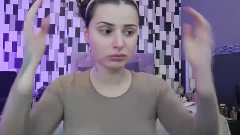 venusinylons online show from November 15, 1:56 pm