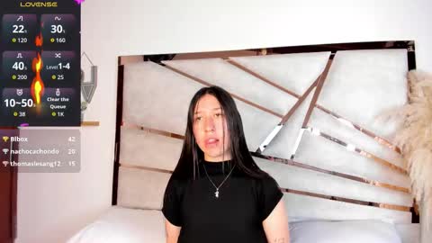 venusmorgan_ online show from November 29, 3:27 pm