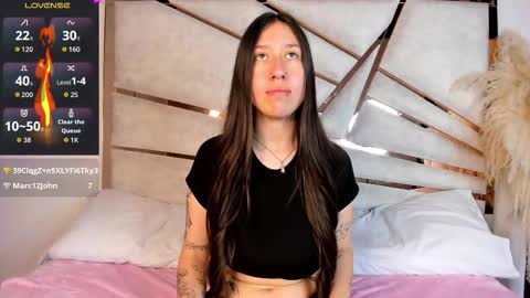 venusmorgan_ online show from November 27, 3:26 pm